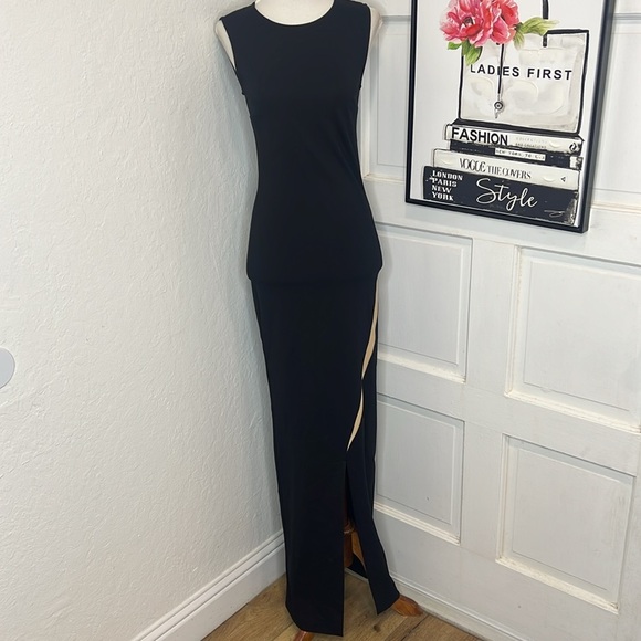 NWT Marcella NYC Augustine Dress Size XS - Picture 3 of 9